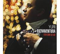 Buenaventura & Yuri - Cita Con la Luz