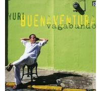 Buenaventura Yuri - Vagabundo