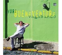 Buenaventura Yuri - Vagabundo