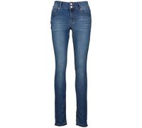 Buenavista Tummyless Stretch Denim Light Stone, azul, S