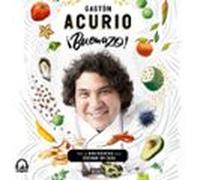 ¡buenazo! (audiolibro)