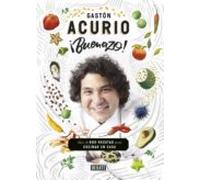 ¡buenazo! (ebook)