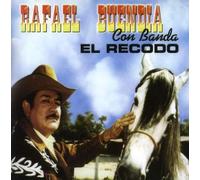 Buendia, Rafael - Con Banda El Recodo