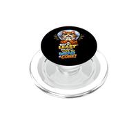 Bueno, al Menos no Tienes Que Usar un Gato Divertido de Cono PopSockets PopGrip para MagSafe