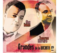 Bueno, Alex - 2 Grandes De La Bachata 2