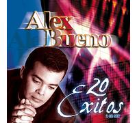 Bueno, Alex - 20 Exitos