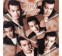 Bueno, Alex - Corazon Duro