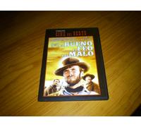 Bueno,El Feo Y El Malo, El [DVD]
