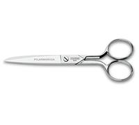 Bueno Hermanos. -3 Claveles- 3004 - Tijera costura forjada 05.5" forj niq filarmonica