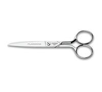 Bueno Hermanos. -3 Claveles- 3005 - Tijera costura forjada 06.0" forj niq filarmonica