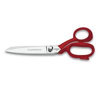 Bueno Hermanos. -3 Claveles- 3091 - Tijera sastre 08.0" m/pint.rojo forj niq filarmonica