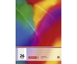 Bueno Lin compañero Notebook A410er 16BlFSC 26, pack de 10