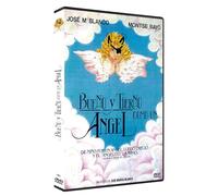 Bueno y Tierno como un Ángel DVD 1989