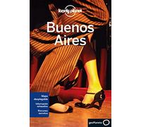 Buenos Aires 5 (Guías de Ciudad Lonely Planet)
