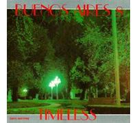 Buenos Aires 8 - Timeless