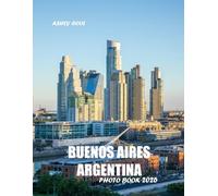 Buenos Aires Argentina: Cool Pictures That Create An Idea For You About - Perfect Gift for tourism & travel lovers.....Relaxing & Meditation.