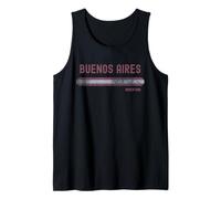 Buenos Aires Argentina | Vacation Travel Camiseta sin Mangas