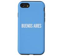 Buenos Aires Carcasa para iPhone SE (2020) / 7 / 8