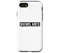 Buenos Aires Carcasa para iPhone SE (2020) / 7 / 8