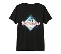 Buenos Aires Ciudad Argentina Retro Tango Vintage Souvenir Camiseta Premium