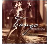 Buenos Aires Connection - Tango Argentina