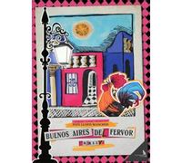 BUENOS AIRES DEL FERVOR | Pepe Manchon Llopis