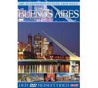 Buenos Aires - Die schönsten Städte der Welt [Alemania] [DVD]