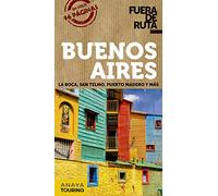 Buenos Aires (Fuera de ruta)