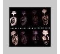 Buenos Aires Karma - Terricolas