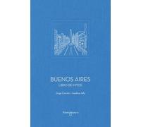 Buenos Aires: Libro de mitos (Máxima)