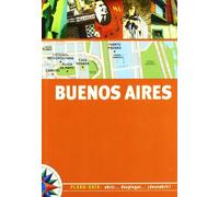 BUENOS AIRES (PLANO-GUIA) (SIN FRONTERAS)