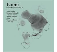 Buenos Aires Session V.2 Izumi