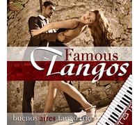 Buenos Aires Tango Trio - Famous Tangos