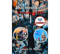 Buenos Aires Travel Guide 2026: Explore Casa Rosada, Recoleta, Teatro Colón, Local Street, Cultural Highlights, and Historic Site in Argentina