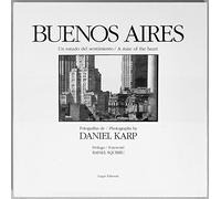 Buenos Aires, Un Estado del Sentimiento