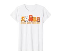 Buenos Amigos de Beary Camiseta