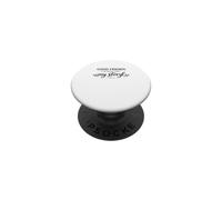 Buenos Amigos Gracias por Ser Parte De Mi Historia Amistad PopSockets PopGrip Adhesivo