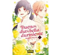 Buenos Días, Bella Durmiente 2 (SIN COLECCION)