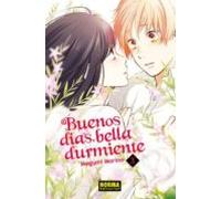 BUENOS DÍAS, BELLA DURMIENTE 3 (SIN COLECCION)