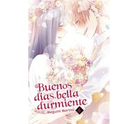 Buenos Días, Bella Durmiente 6 (SIN COLECCION)