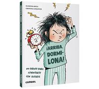¡Buenos días, dormilona!: 1 (Adelante)