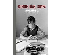 Buenos días guapa (El Pasaje de los Panoramas)