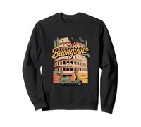 Buenos días Italia Memes Italiano Italia Amante I Love Italy Sudadera