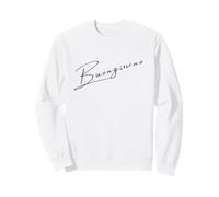 Buenos días Italia Sudadera