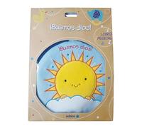 ¡Buenos días! LIBRO MUSICAL (LIBROS PARA BEBÉS)