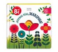 ¡buenos Días Mariposa!