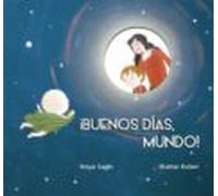 ¡buenos Días Mundo!