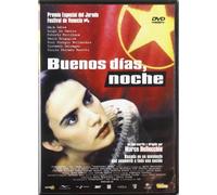 Buenos Dias, Noche [DVD]