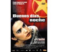 Buenos Dias Noche (Ind) [DVD]