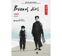 Buenos Días: Ohayô [DVD]